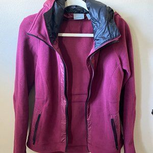 Athleta Fleece